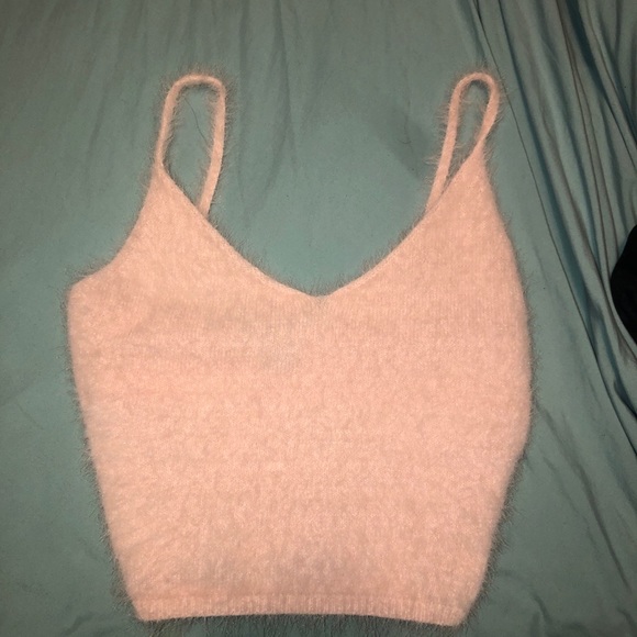 Playboy bunny pink top - Picture 1 of 2
